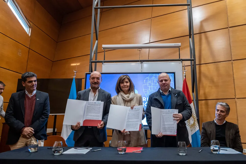 Observatorio de Innovación