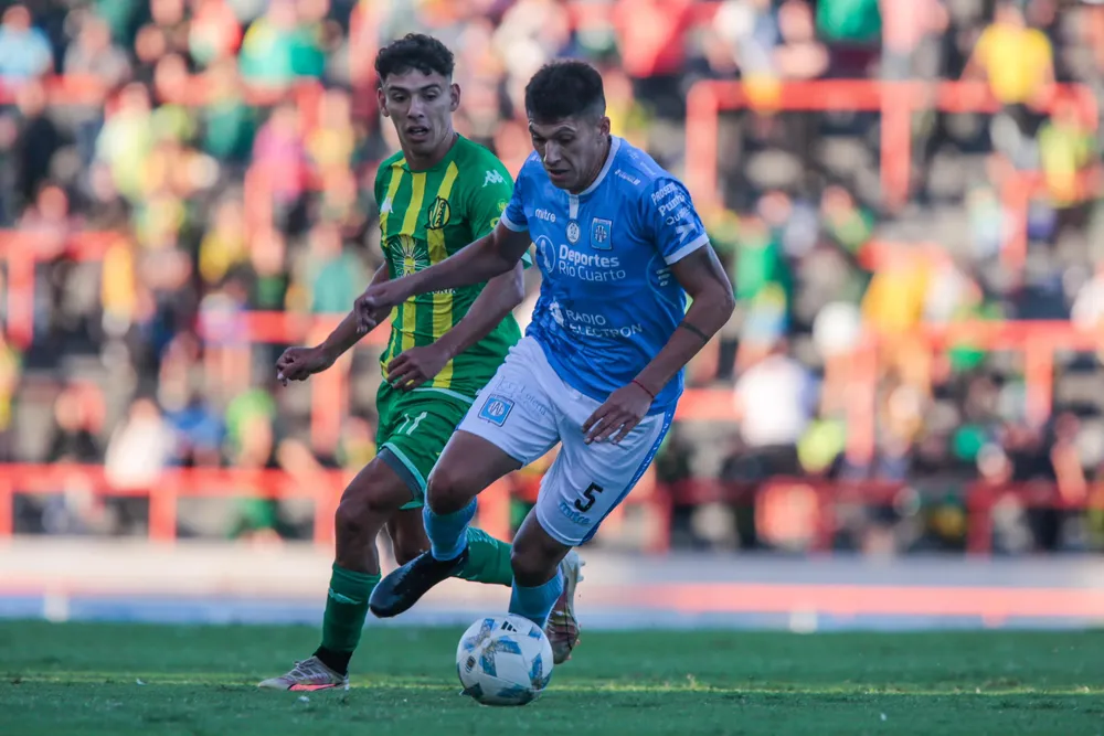 Estudiantes de Río Cuarto