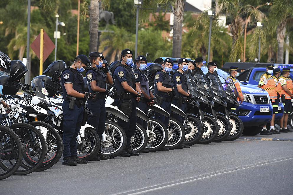 Operativo de Seguridad Verano 22 0
