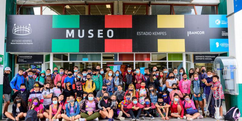 Parques Educativos