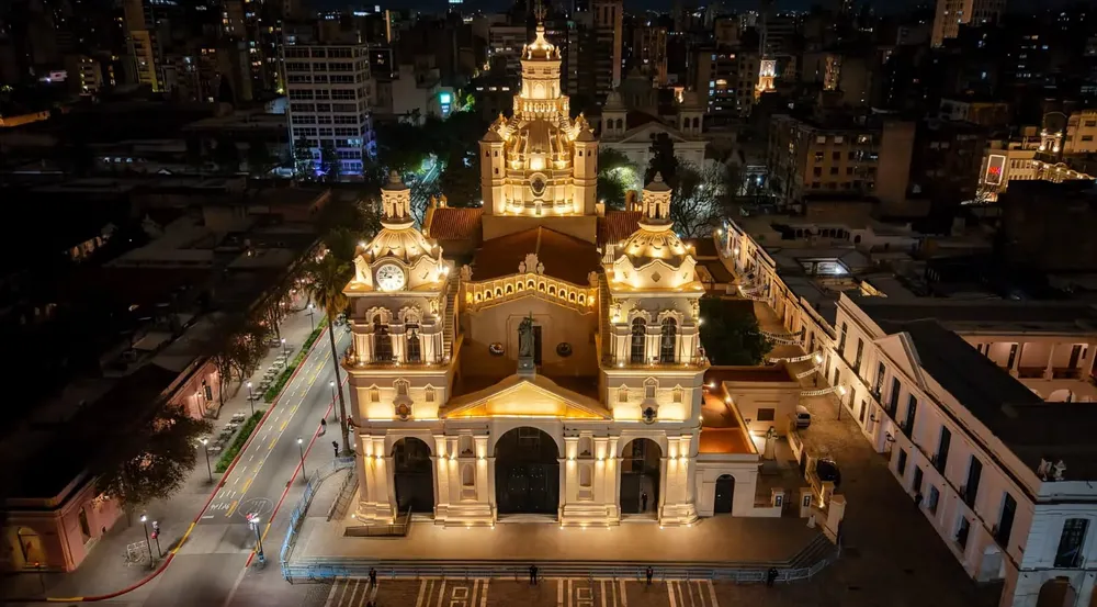 Córdoba