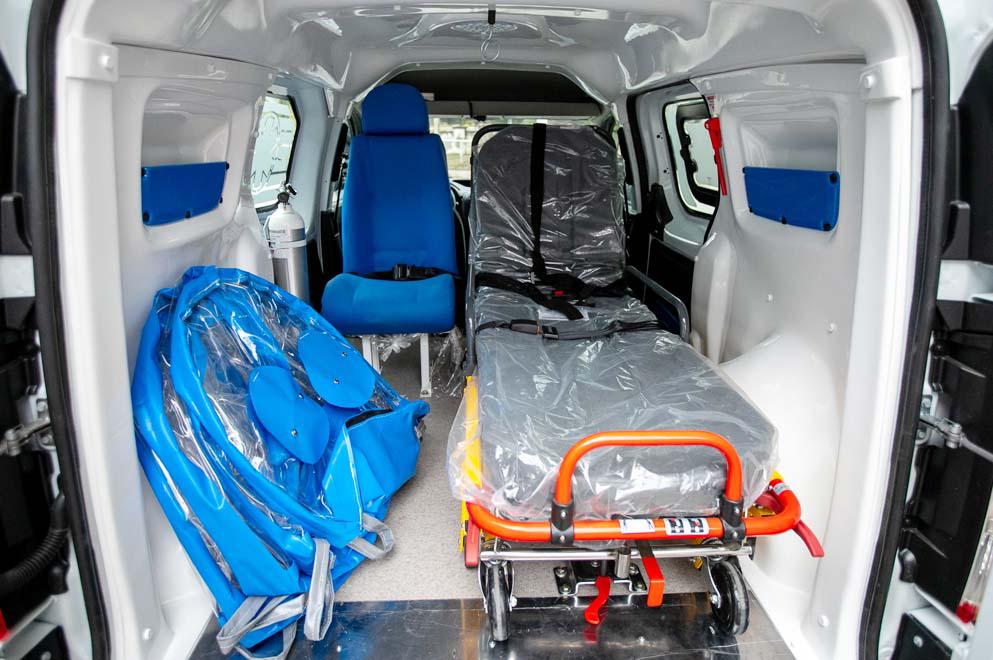 ambulanc4034