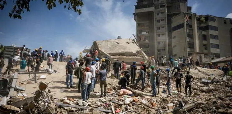 Venezuela