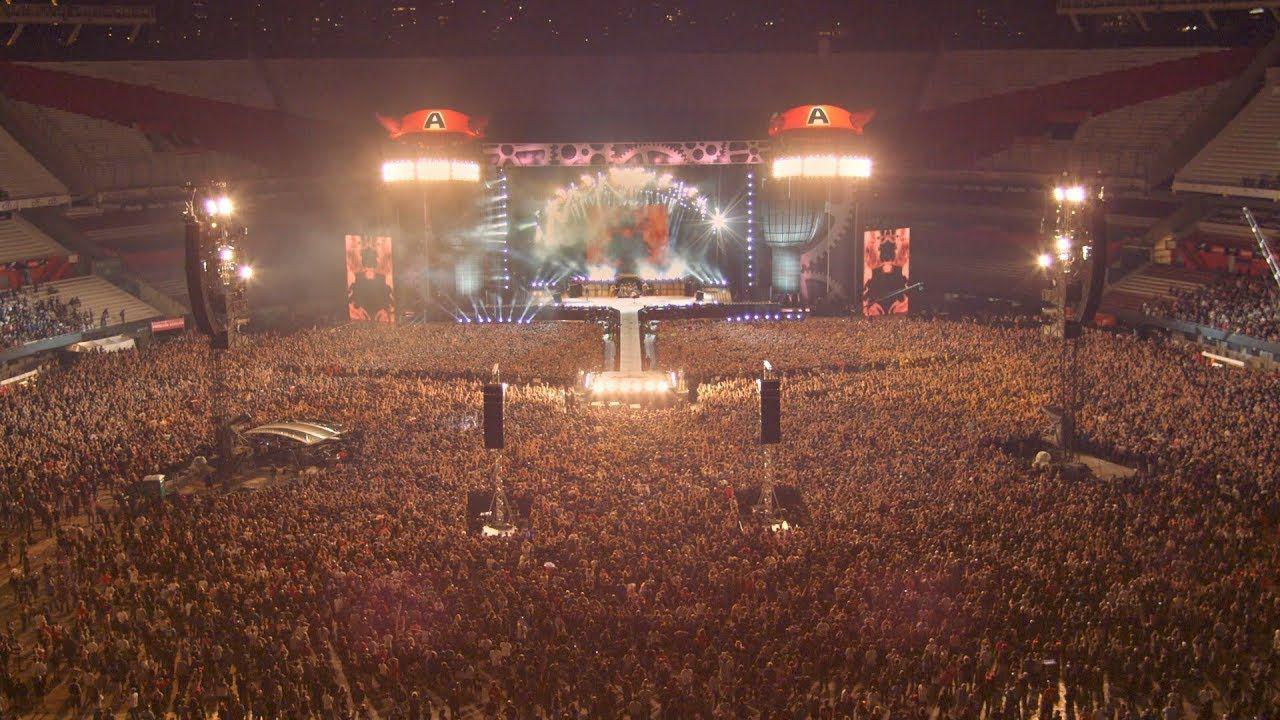 Ac-Dc-en-River
