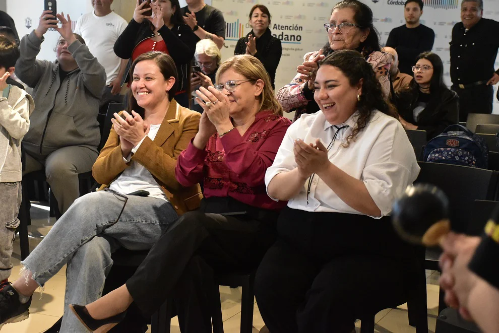 cuarteto inclusivo