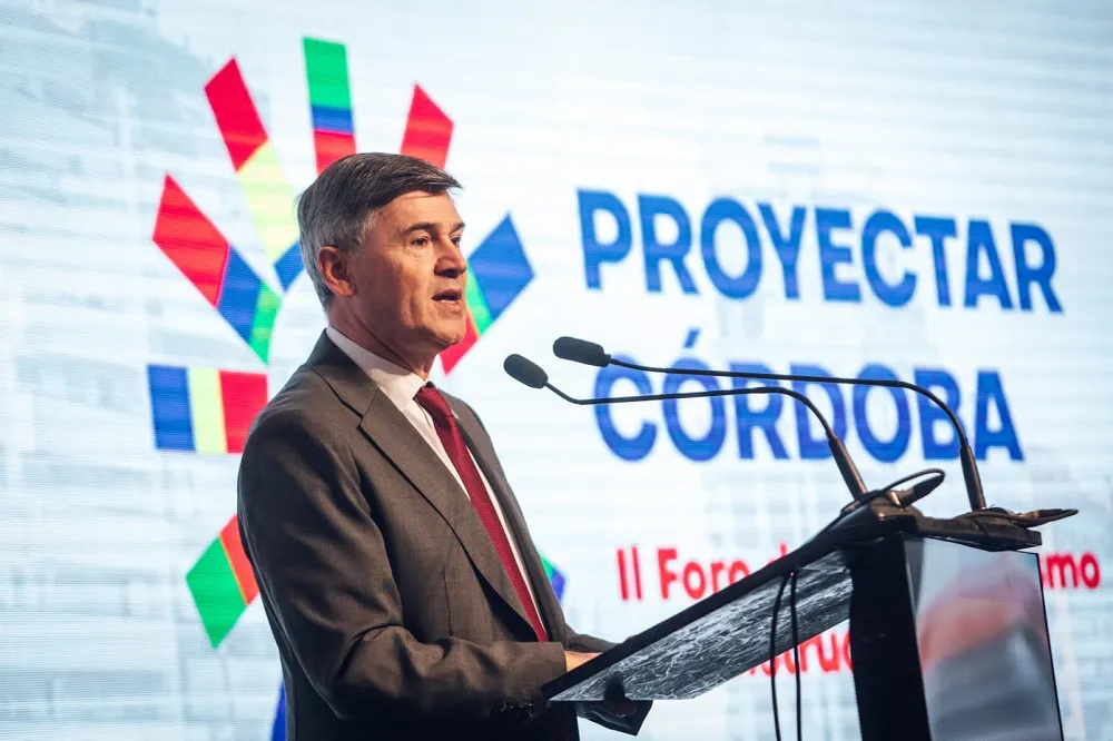 Passerini Proyectar Córdoba