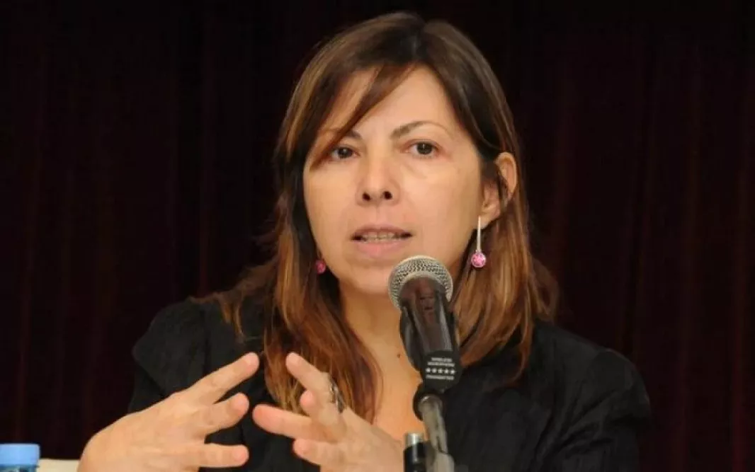 Silvina-Batakis