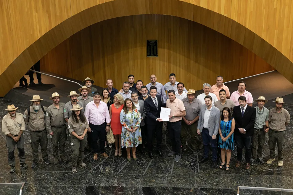 Legislatura de Córdoba