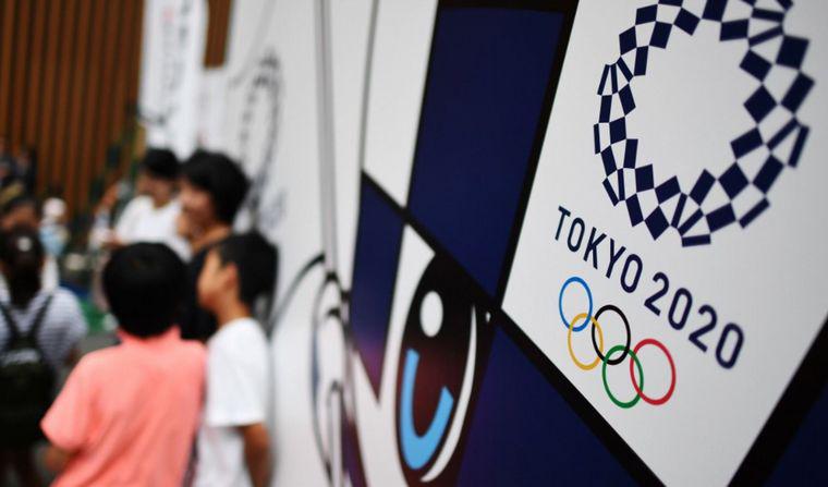 tokio 2020
