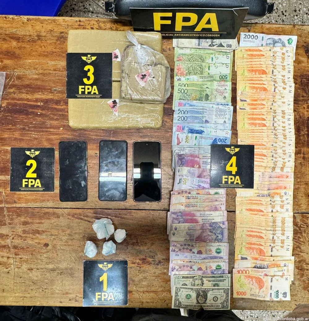EL OBJETIVO FOTO FPA BARRA TALLERES 2