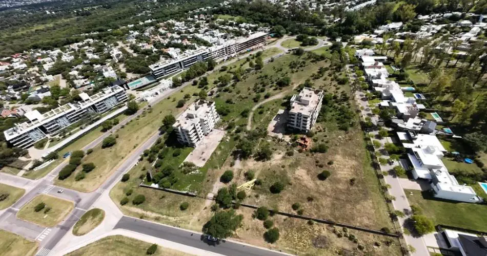 Valle Escondido