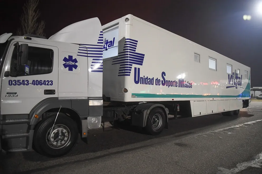 hospital movil
