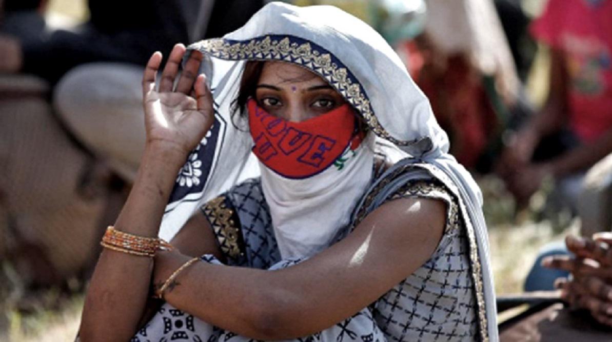 India Coronavirus