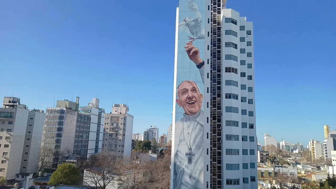 Papa Francisco