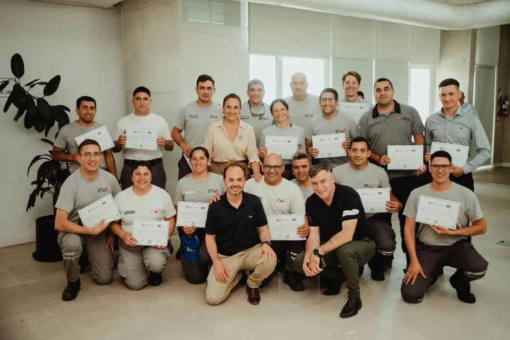 El Ente Metropolitano