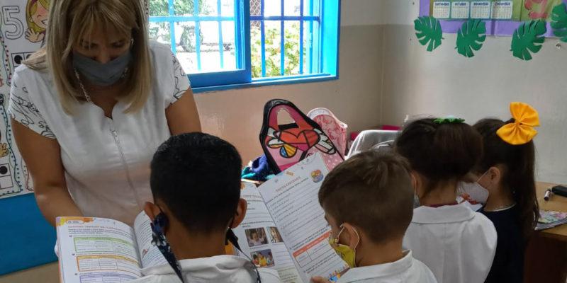 Educación