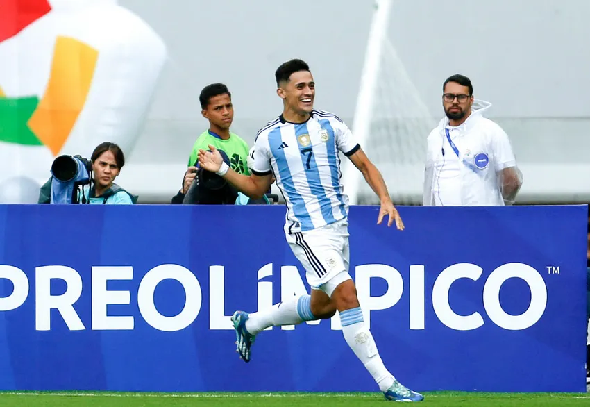 argentina-paraguay-eliminatorias-preolimpico_ NA