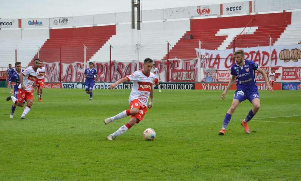 instituto - morón