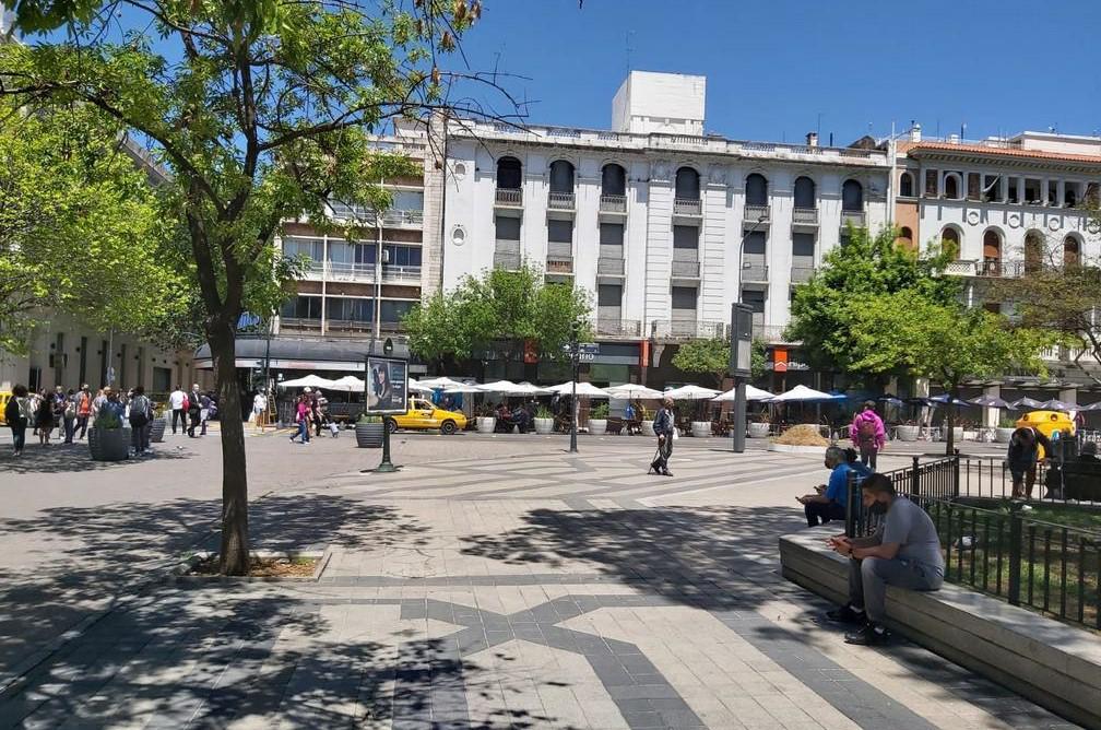 Córdoba Tiempo Clima 4