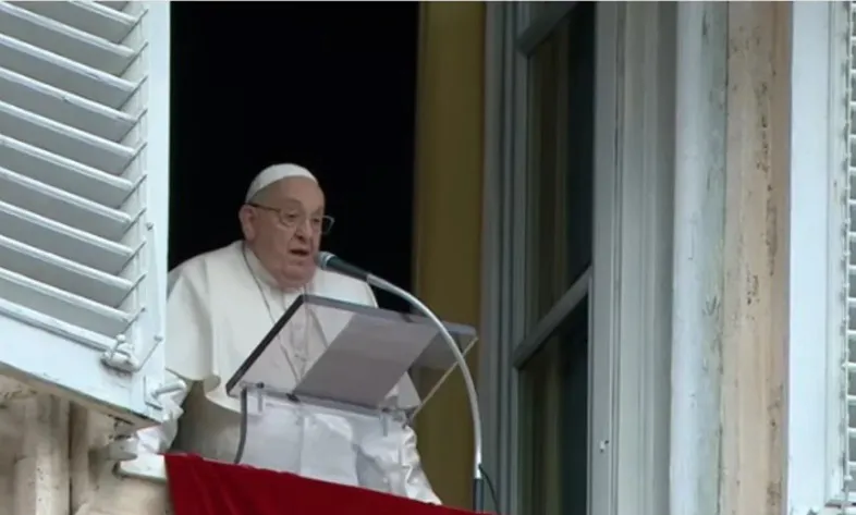 Papa Francisco