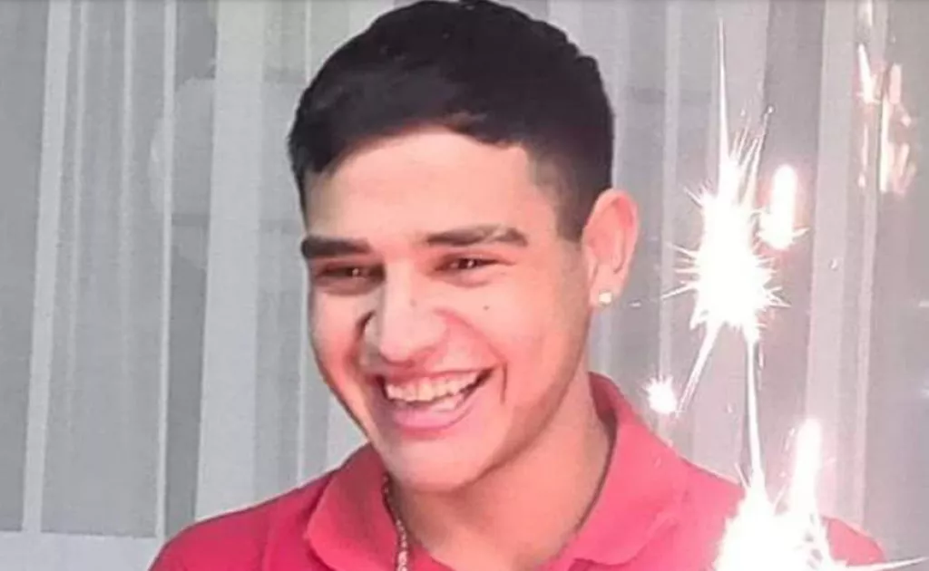 Santiago Aguilera