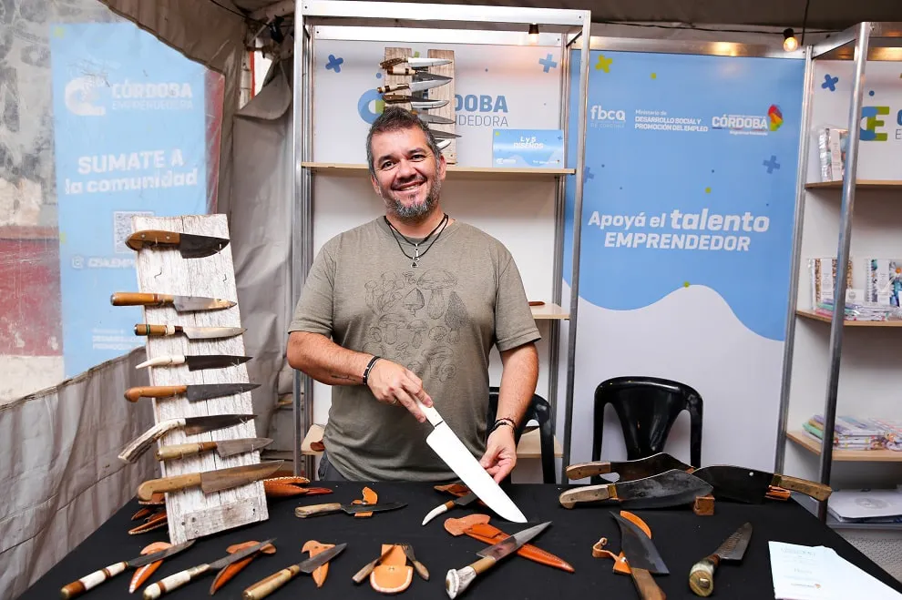 Córdoba Emprendedora