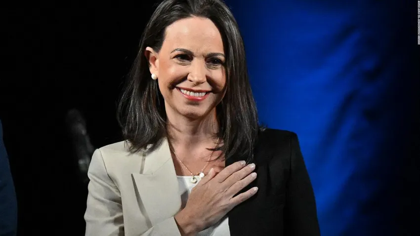 venezolana-maria-corina-machado_ gentileza cnn