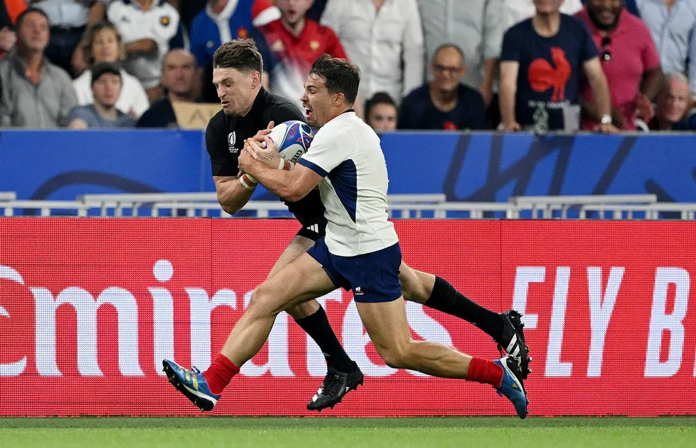 EL OBJETIVO FOTO MUNDIAL RUGBY FRANCIA NZ TWITTER