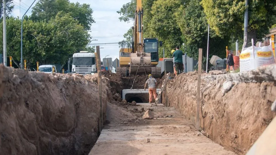obras