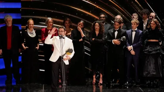 Premios Goya