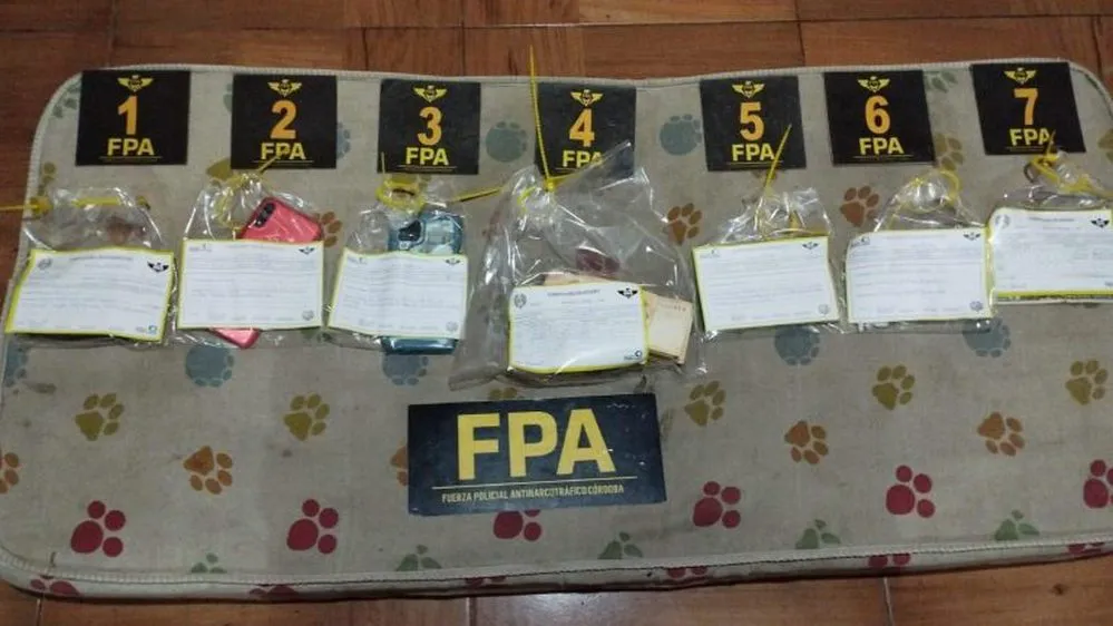 EL OBJETIVO FOTO SAN JOSE DE LA DORMIDA POLICIA DROGA 3