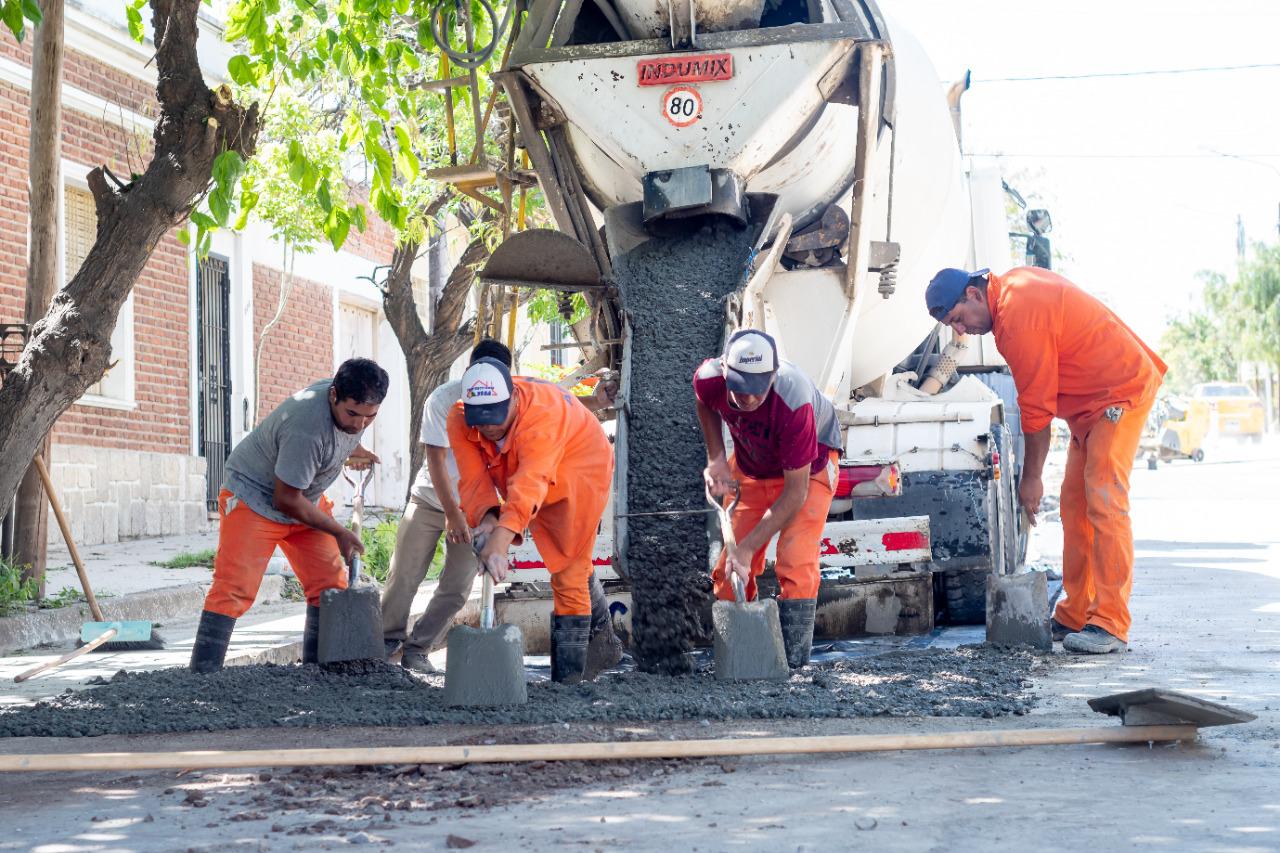 obras córdoba muni