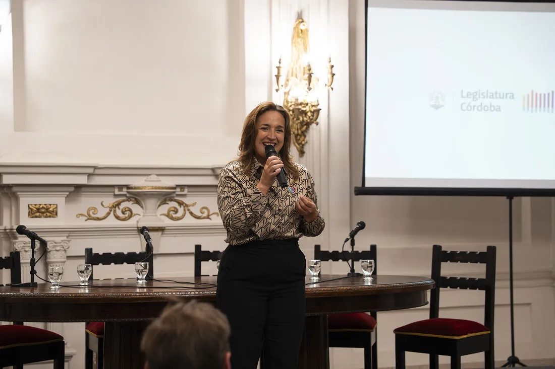 Relatos de una Córdoba que no vemos