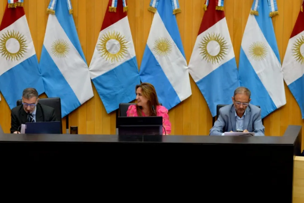 _Sesión  Legislatura