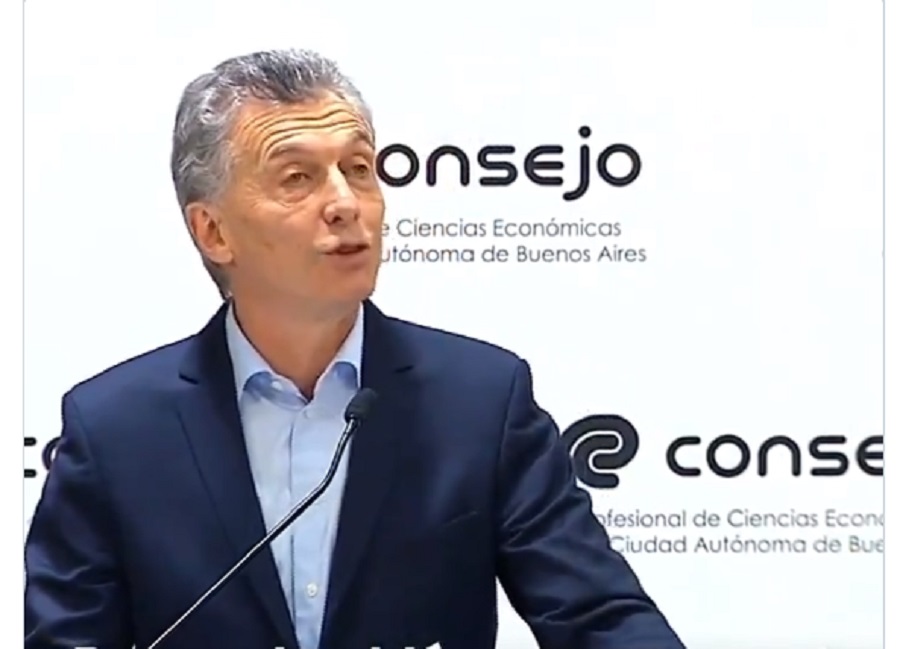 Macri Consejo