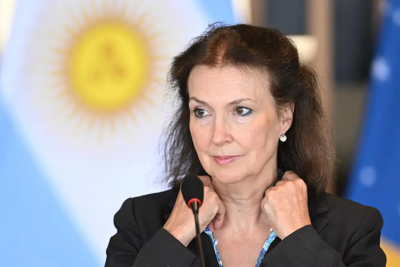 diana mondino