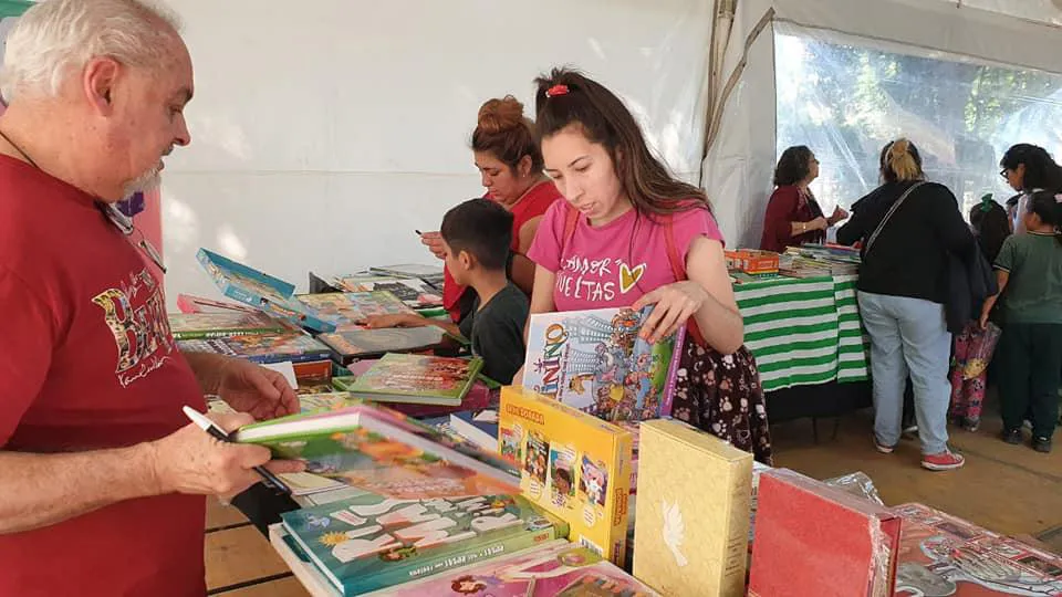 juarez celman feria