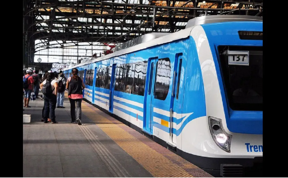 Ferrocarril