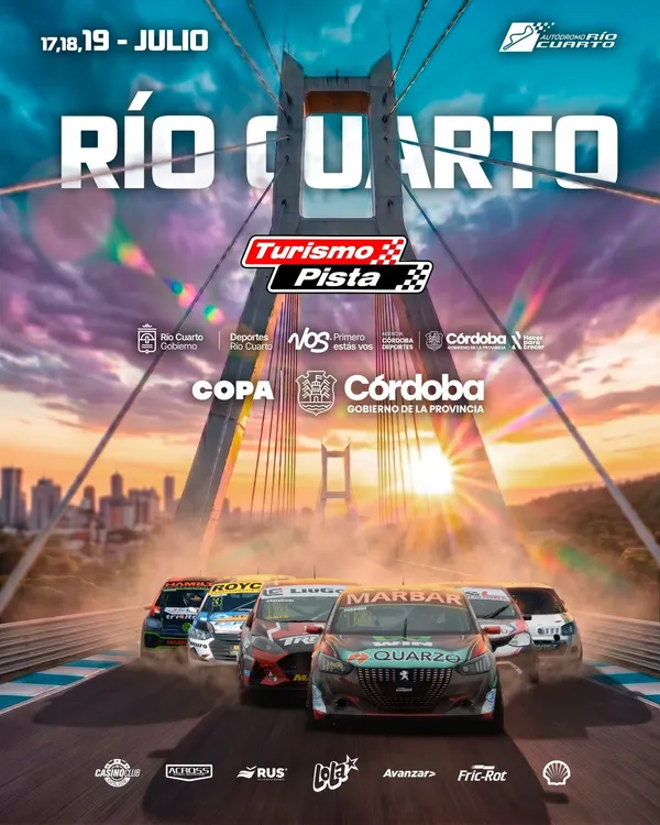flyer tp