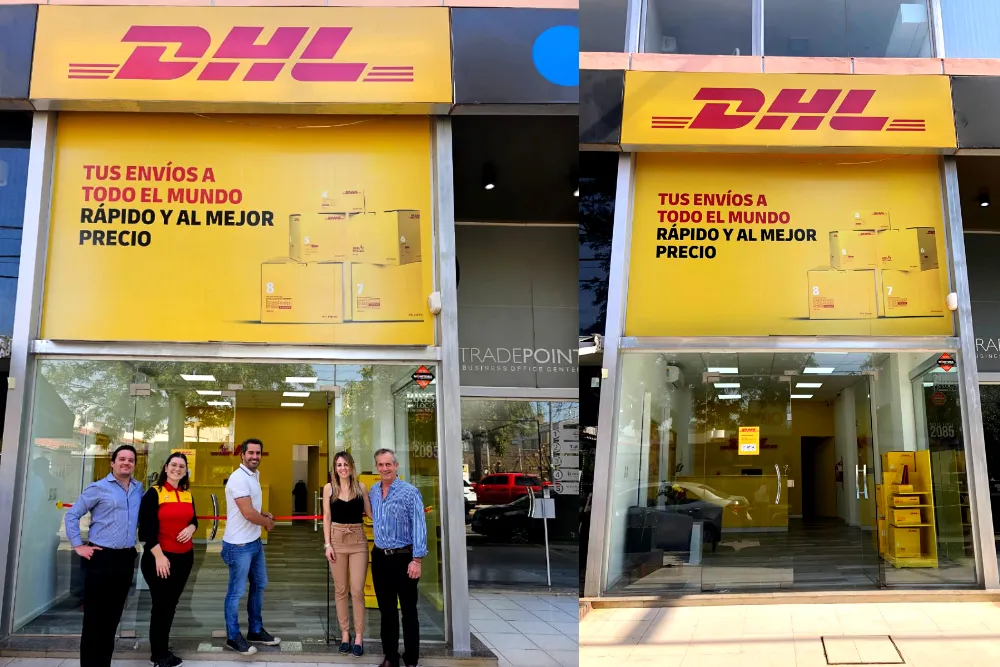 DHL 