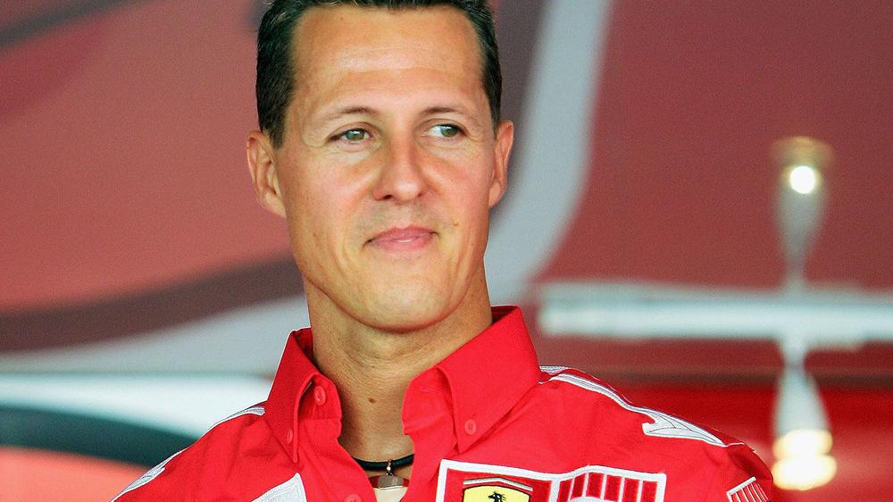 Schumacher