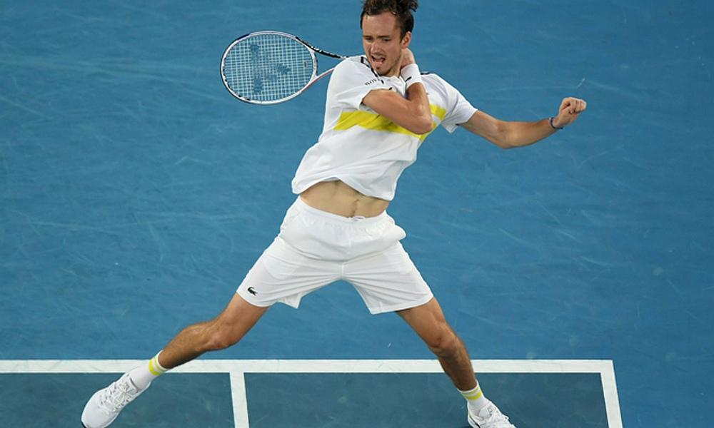 medvedev