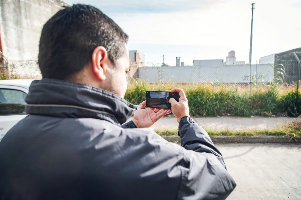 actas digitales