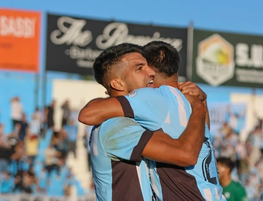 Racing de Córdoba