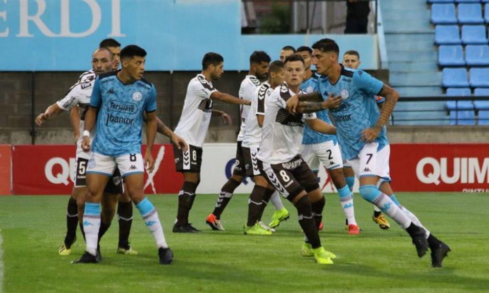 belgrano-platense