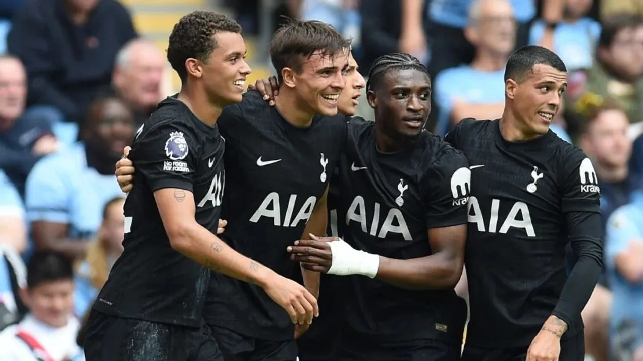 Tottenham
