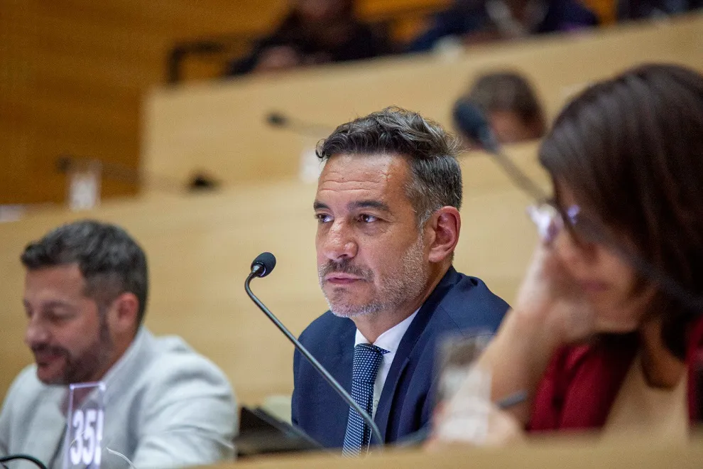 Legislatura de Córdoba