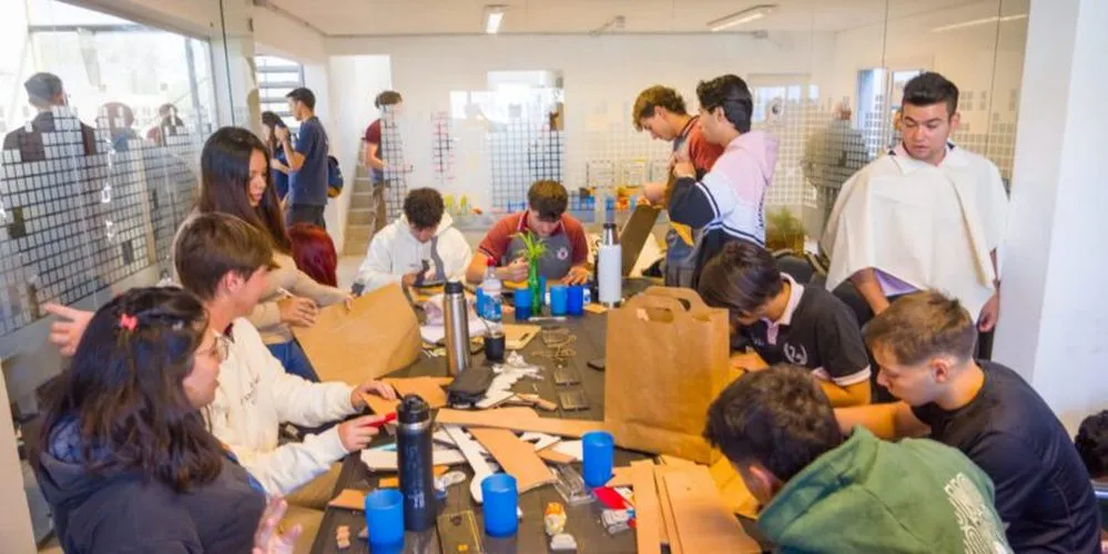 EL OBJETIVO FOTO CORDOBA PROGRAMA ECOVIVENCIAS