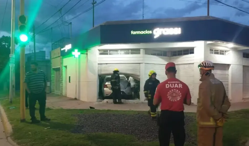 duar farmacia río cuarto