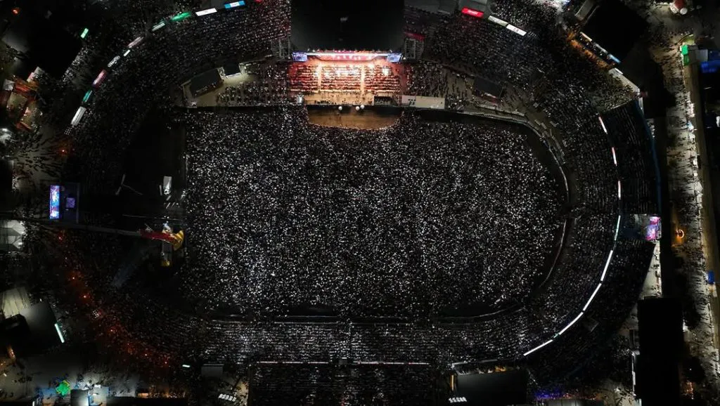 festival jesús maría